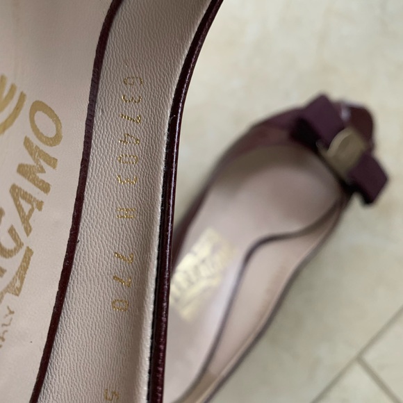 Salvatore Ferragamo - Picture 7 of 9